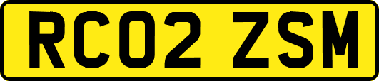 RC02ZSM