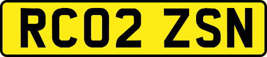 RC02ZSN