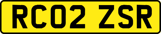 RC02ZSR