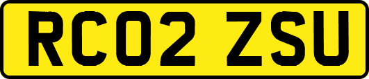 RC02ZSU