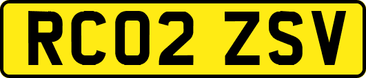 RC02ZSV