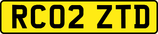 RC02ZTD