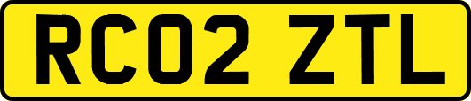 RC02ZTL