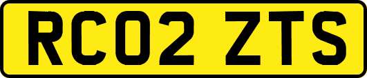 RC02ZTS