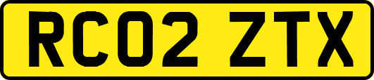 RC02ZTX