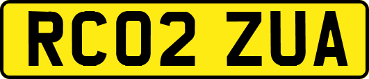 RC02ZUA
