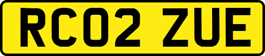 RC02ZUE