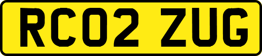 RC02ZUG