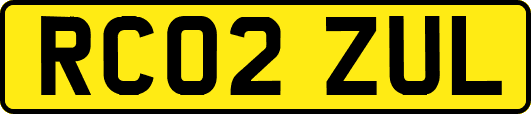 RC02ZUL