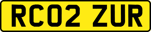 RC02ZUR