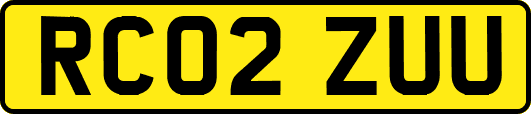RC02ZUU