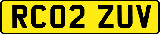 RC02ZUV