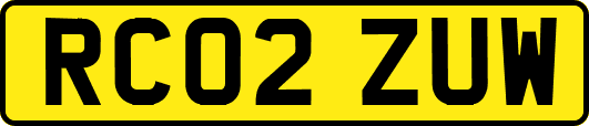 RC02ZUW