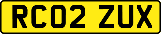 RC02ZUX