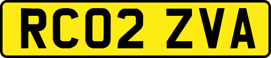 RC02ZVA