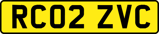 RC02ZVC