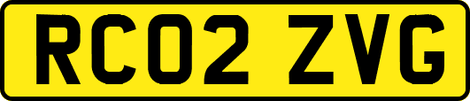 RC02ZVG