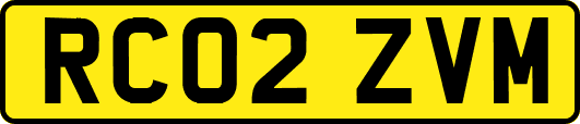 RC02ZVM