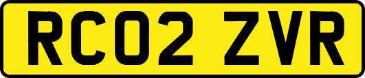 RC02ZVR