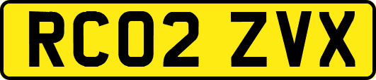 RC02ZVX