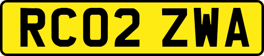 RC02ZWA