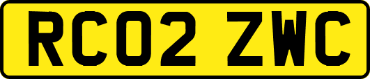RC02ZWC