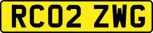 RC02ZWG