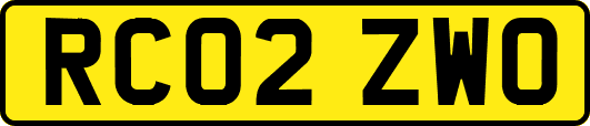 RC02ZWO