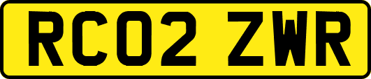 RC02ZWR