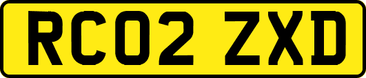 RC02ZXD