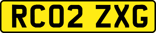 RC02ZXG