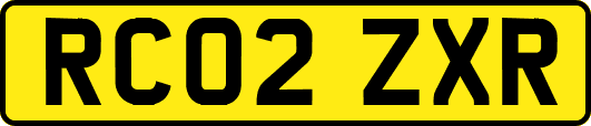 RC02ZXR