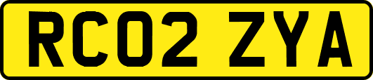 RC02ZYA