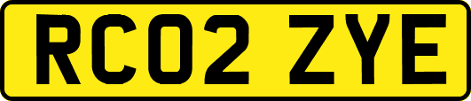 RC02ZYE