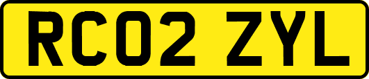 RC02ZYL