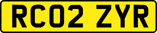 RC02ZYR