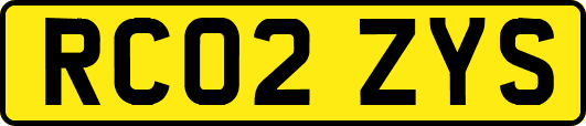 RC02ZYS