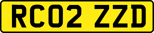RC02ZZD