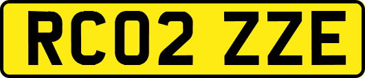 RC02ZZE