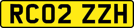RC02ZZH