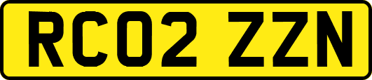 RC02ZZN