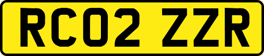 RC02ZZR