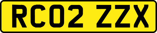 RC02ZZX