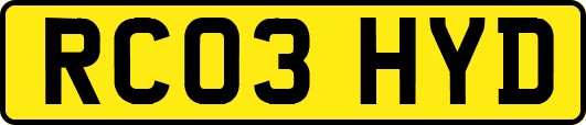 RC03HYD