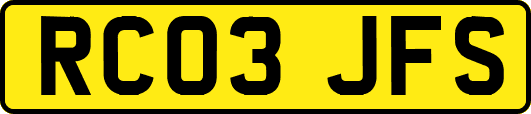 RC03JFS