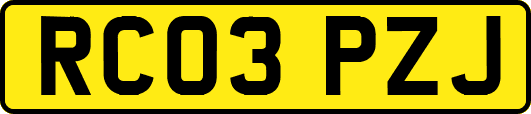 RC03PZJ