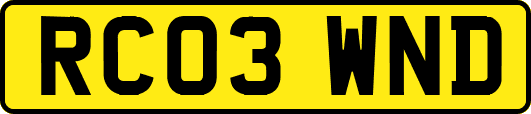 RC03WND