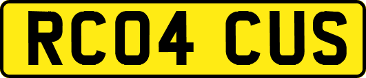 RC04CUS