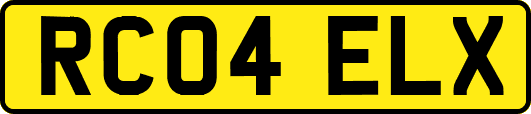 RC04ELX
