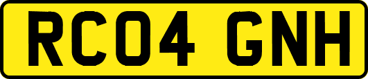 RC04GNH